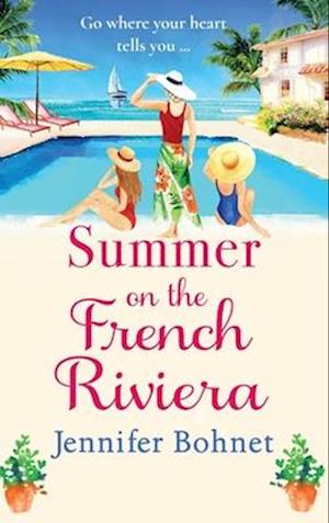 Summer on the French Riviera