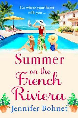 Summer on the French Riviera