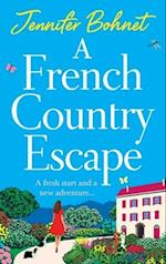 A French Country Escape