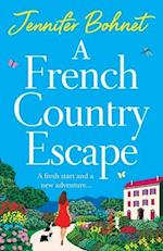 A French Country Escape