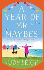 A Year of Mr Maybes 