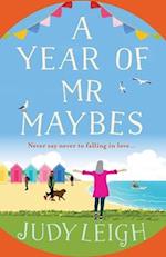 A Year of Mr Maybes 
