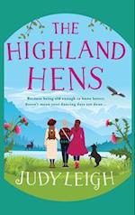 The Highland Hens 