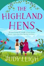 Highland Hens