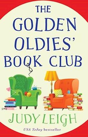 The Golden Oldies' Book Club