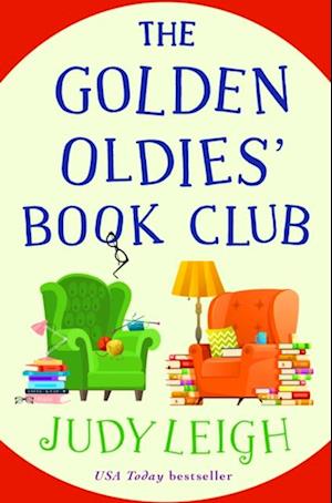 Golden Oldies' Book Club