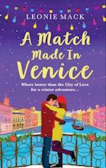 A Match Made in Venice 