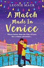 A Match Made in Venice 