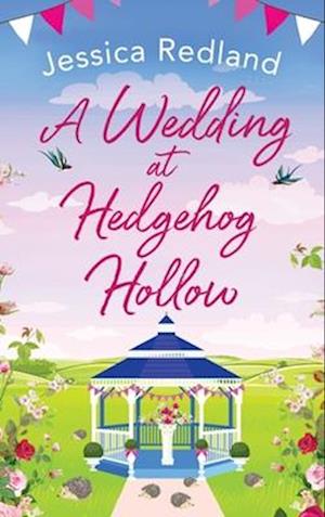 A Wedding at Hedgehog Hollow