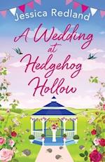 A Wedding at Hedgehog Hollow 