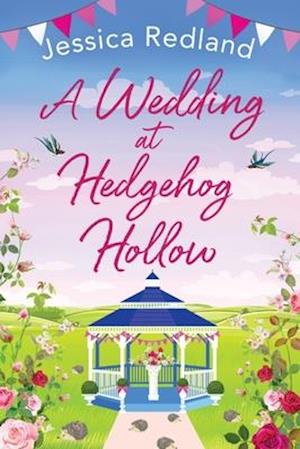 A Wedding at Hedgehog Hollow