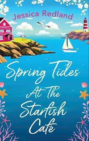 Spring Tides at The Starfish Cafe