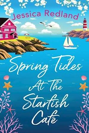 Spring Tides at The Starfish Cafe