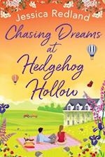 Chasing Dreams at Hedgehog Hollow