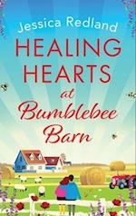 Healing Hearts at Bumblebee Barn 