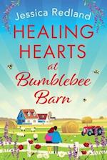 Healing Hearts at Bumblebee Barn 