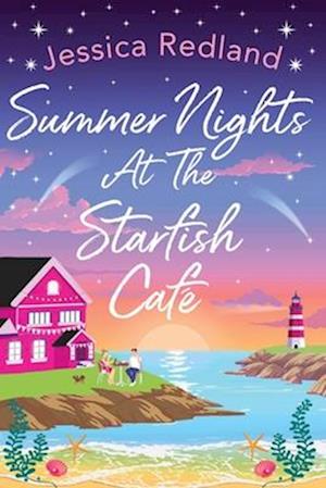 Summer Nights at The Starfish Caf