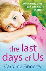 Last Days of Us