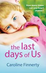 The Last Days of Us 