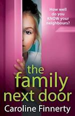 The Family Next Door 