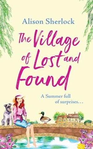 The Village of Lost and Found