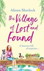 The Village of Lost and Found 