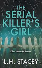 The Serial Killer's Girl 