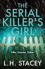 The Serial Killer's Girl 