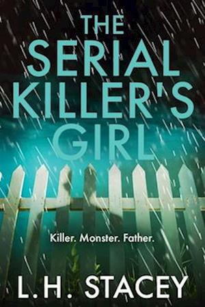 The Serial Killer's Girl