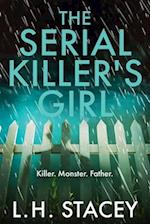 The Serial Killer's Girl 