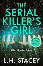 Serial Killer's Girl