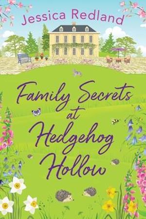 Family Secrets at Hedgehog Hollow