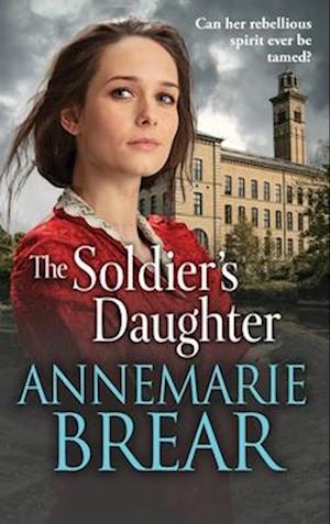 The Soldier's Daughter