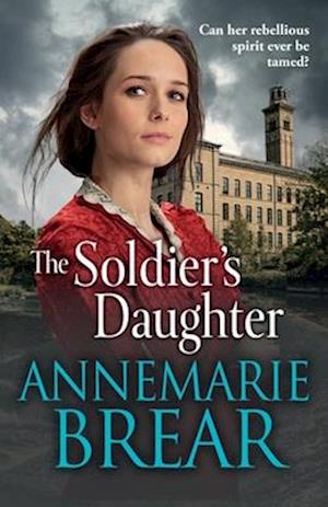 The Soldier's Daughter