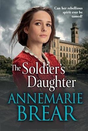 The Soldier's Daughter