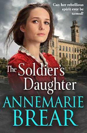 Soldier's Daughter