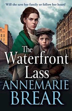 The Waterfront Lass