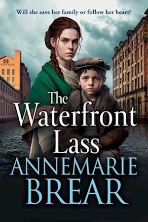 The Waterfront Lass