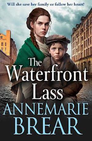 Waterfront Lass