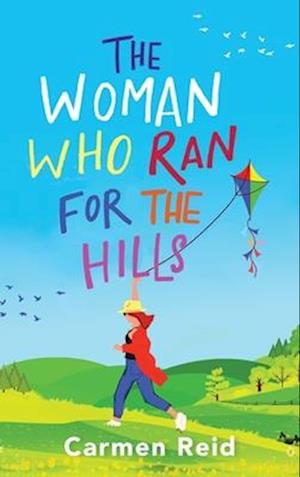 The Woman Who Ran For The Hills