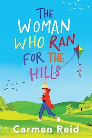 The Woman Who Ran For The Hills