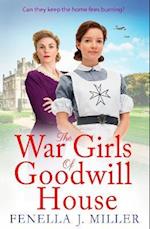 War Girls of Goodwill House