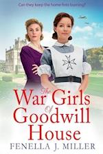 The War Girls of Goodwill House 