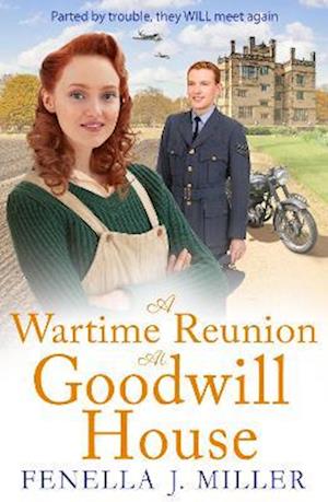 Wartime Reunion at Goodwill House