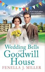 Wedding Bells at Goodwill House 