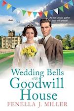 Wedding Bells at Goodwill House 