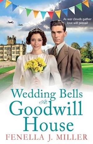 Wedding Bells at Goodwill House