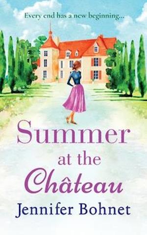 Summer at the Château