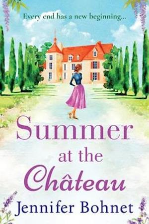 Summer at the Château