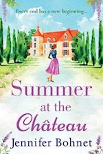 Summer at the Château 